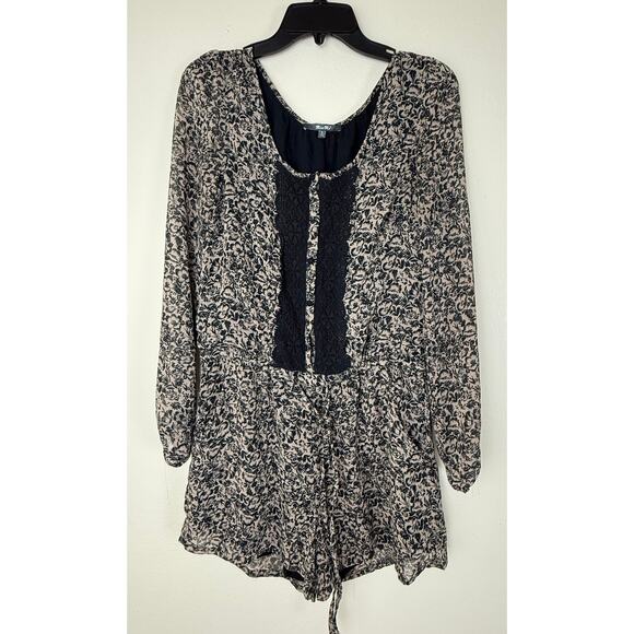 Miss ME Jumpsuit - Size Small - Great Condition - Picture 1 of 8